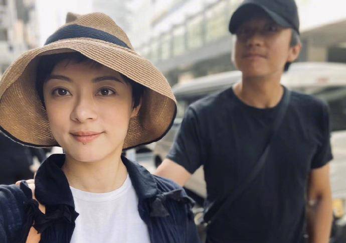 邓超孙俪七夕秀恩爱,邓超透露自己被老婆逼着穿情侣装_妹妹_孩子_评论