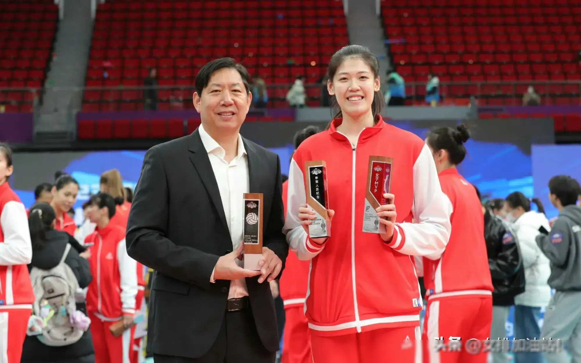 这30人或成最佳选择,但现实或难如愿_龚翔宇_阵容_朱婷