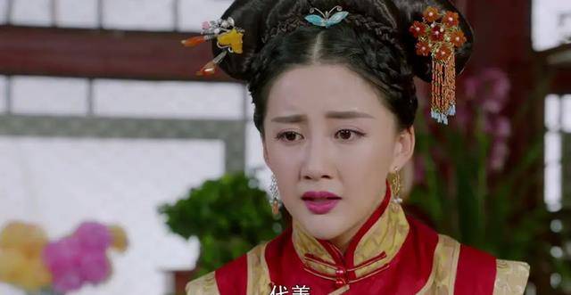 多尔衮生母阿巴亥12岁嫁给努尔哈赤37岁却被皇太极生殉