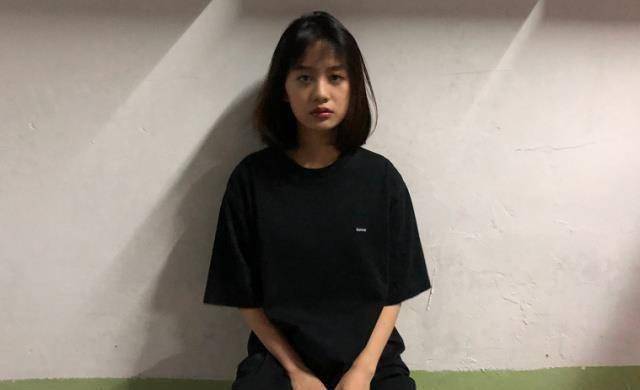 原创还以为李婷婷只适合淡妆看到她化浓妆后老铁你说得没错