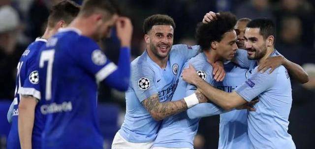 原创沙尔克04的120周年纪念可能不会庆祝或者它将从业余联赛重新开始