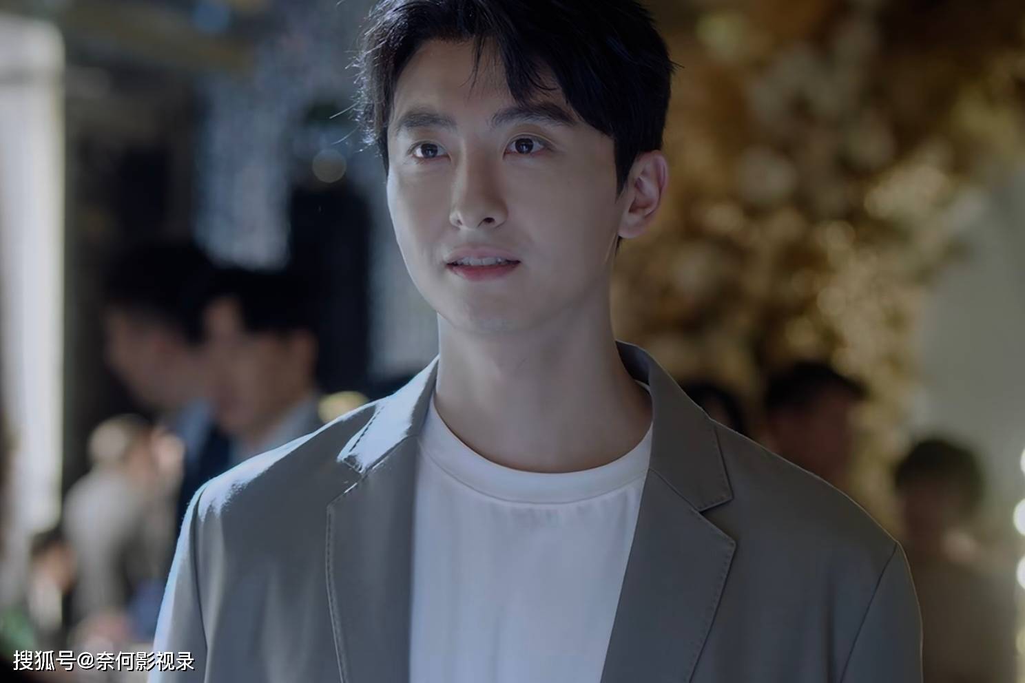 承欢记:看懂姚志明有多惨,就能明白辛家亮为何跟麦承欢分道扬镳_许凯