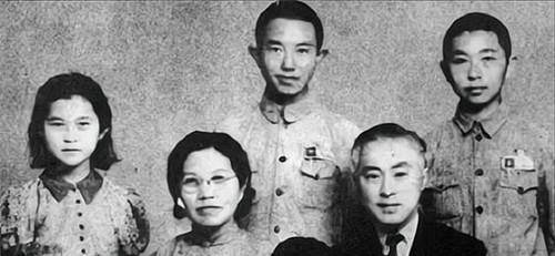 妻子离世他发誓终身不娶岳父小女儿嫁你生下一子家喻户晓