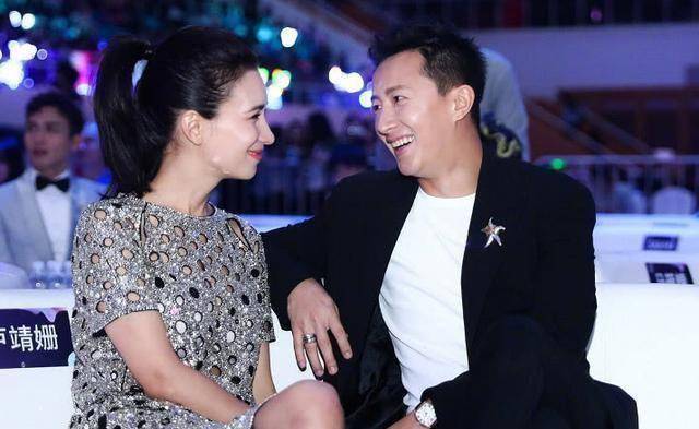 原创韩庚卢靖姗订婚终于等到你还好我没放弃