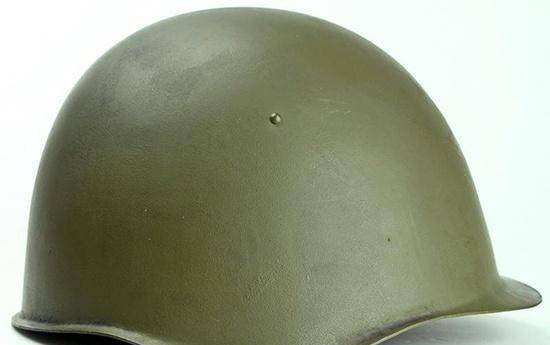 二战钢盔简笔画图片