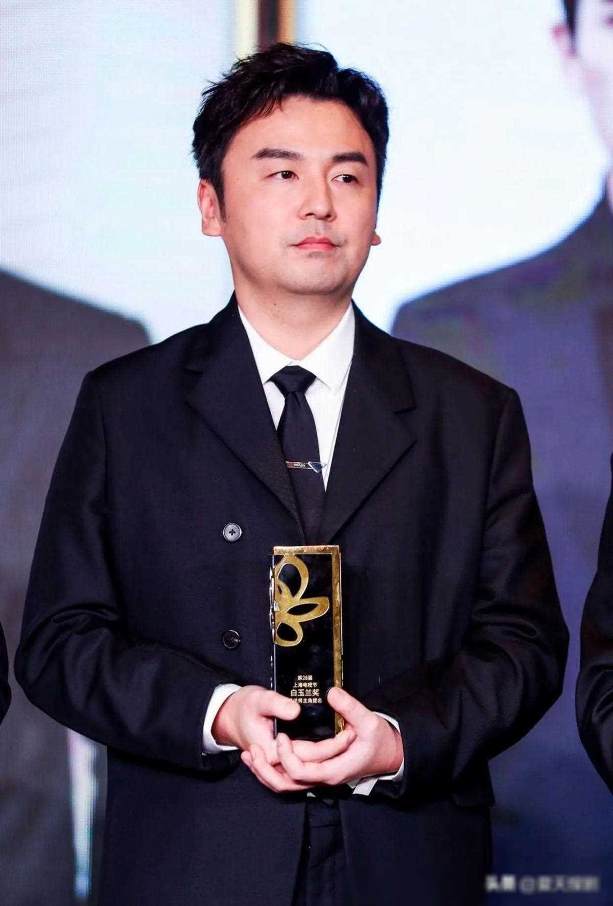 原创雷佳音私生活混乱名利场也救不了他