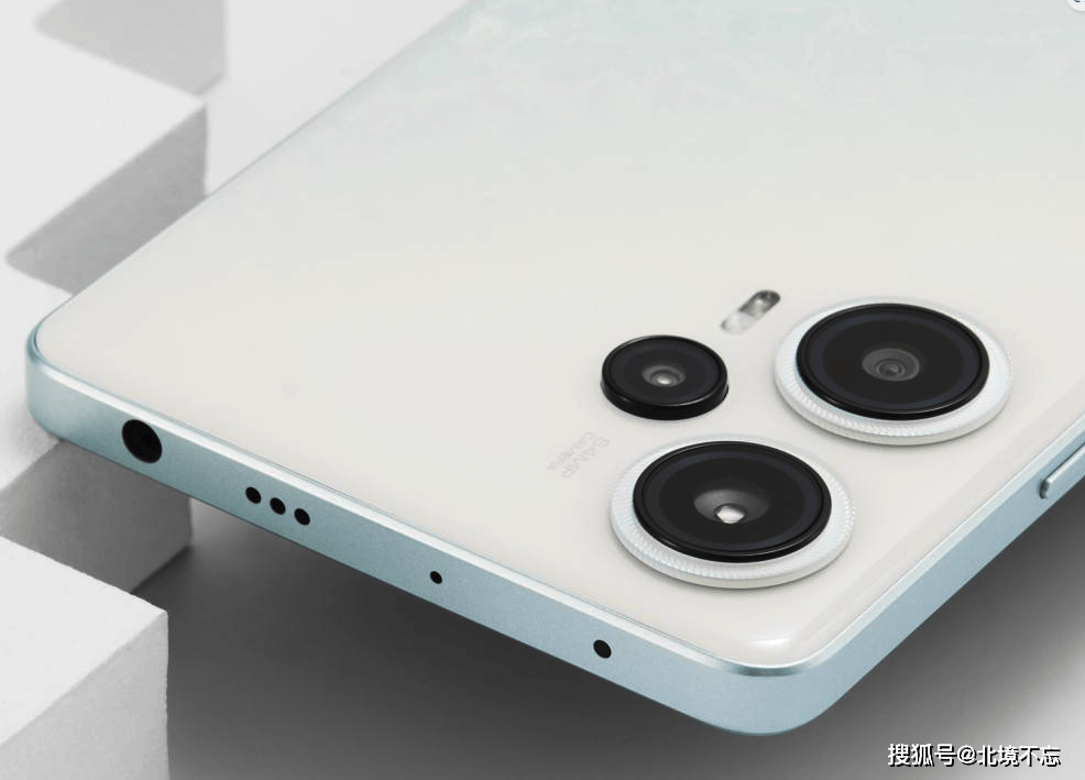 原创红米神机不退市搭载4nm高性能芯片16gb1tb降至1665元