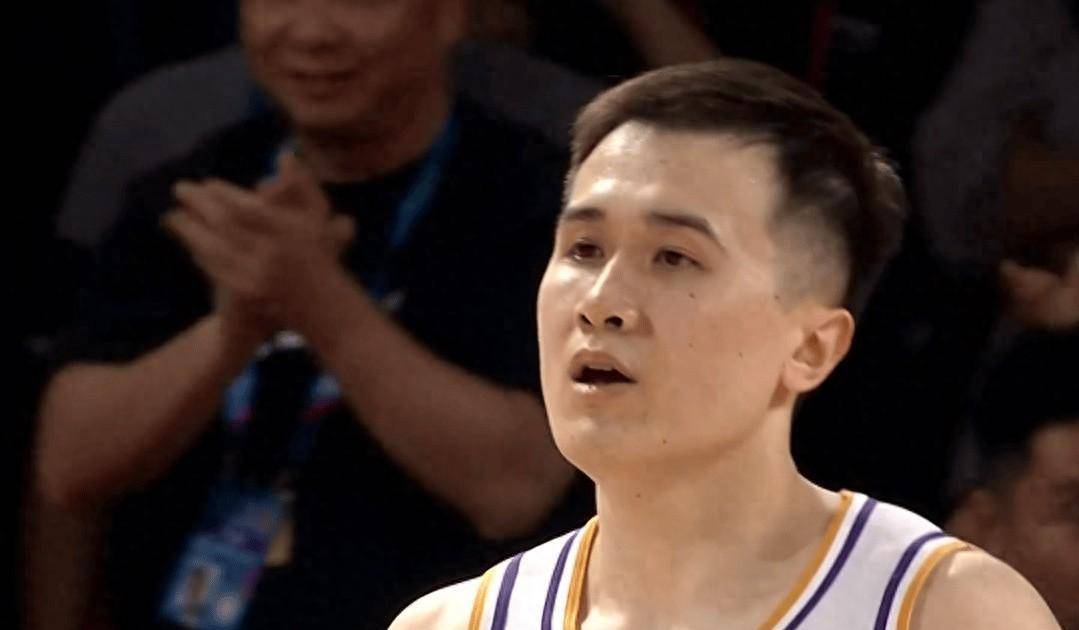 原创真相了北控失误不怪张帆叫暂停被闵鹿蕾否决3巨头一起坑他