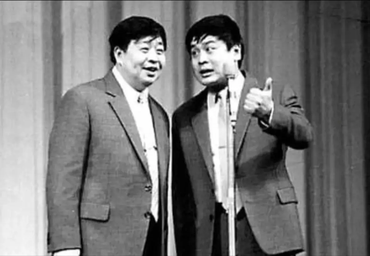 一场聚餐,相声界的"江湖地位",在石富宽身上体现得淋漓尽致_赵炎_马季