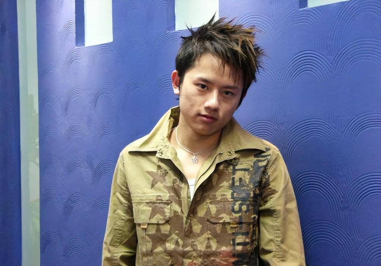 张杰:曾被说"软饭男",与谢娜互相成就,现如今成为顶级歌手_时候_节目