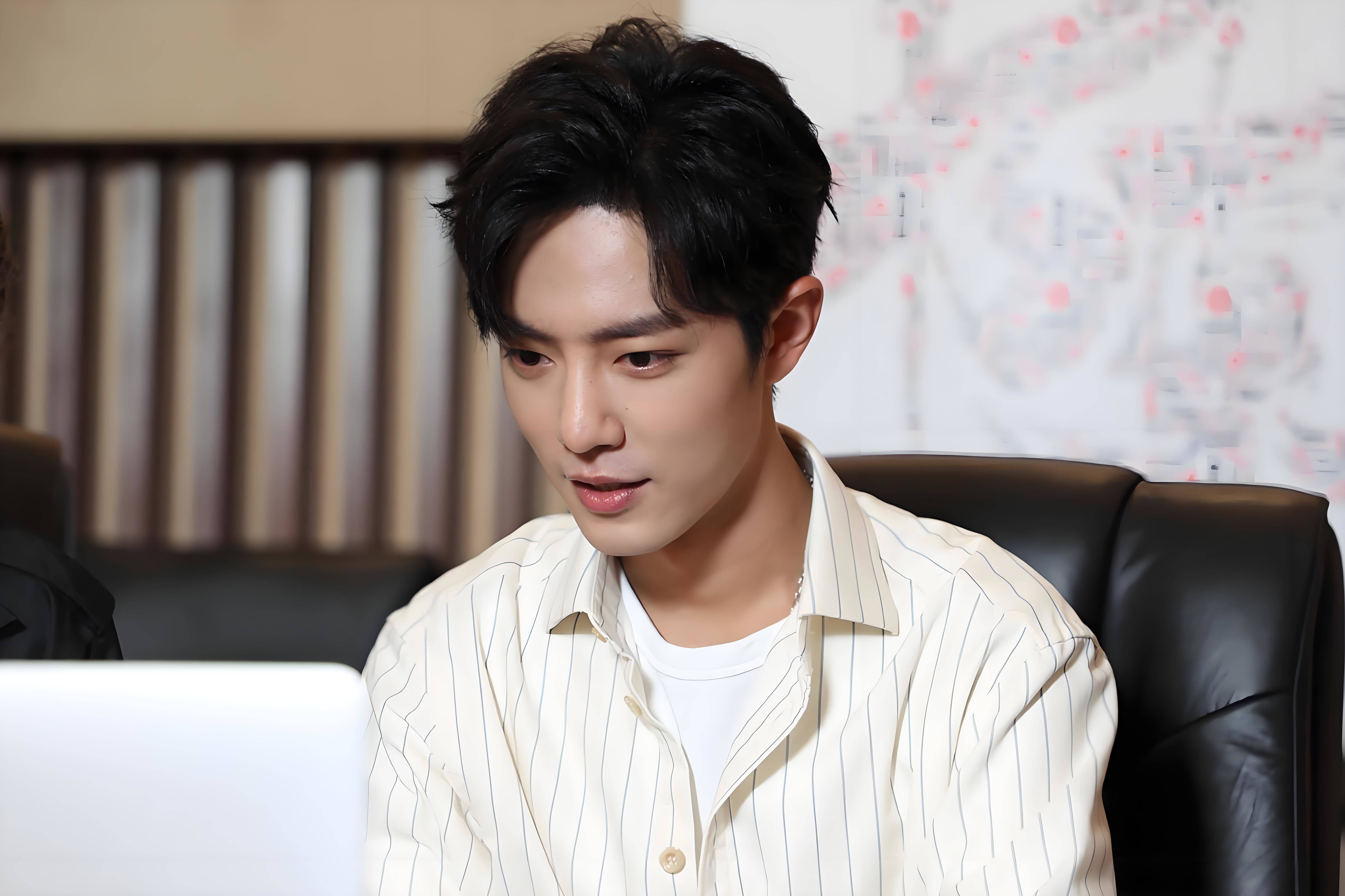 娱乐连连看肖战赵露思林更新张雪迎范丞丞于正