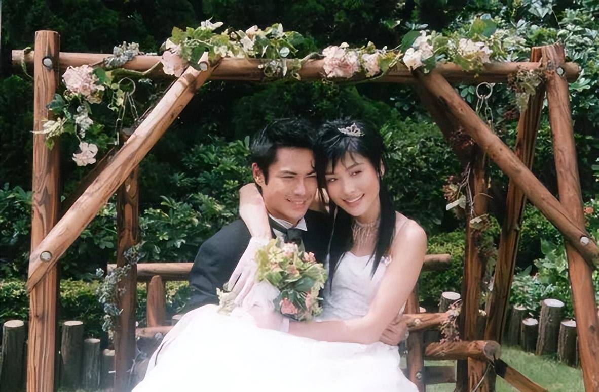 陈凯琳_李嘉欣_演技