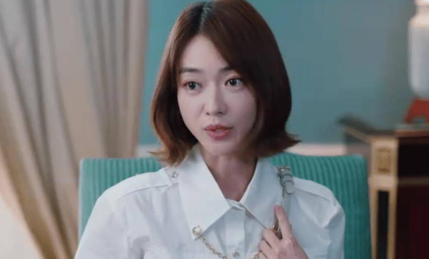 《我的砍价女王》林更新吴谨言甜蜜七吻:东北霸总遇上砍价女王