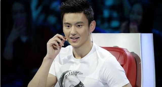 原创宁泽涛官宣新事业拥抱高尔夫球生涯父母开心孙杨祝福