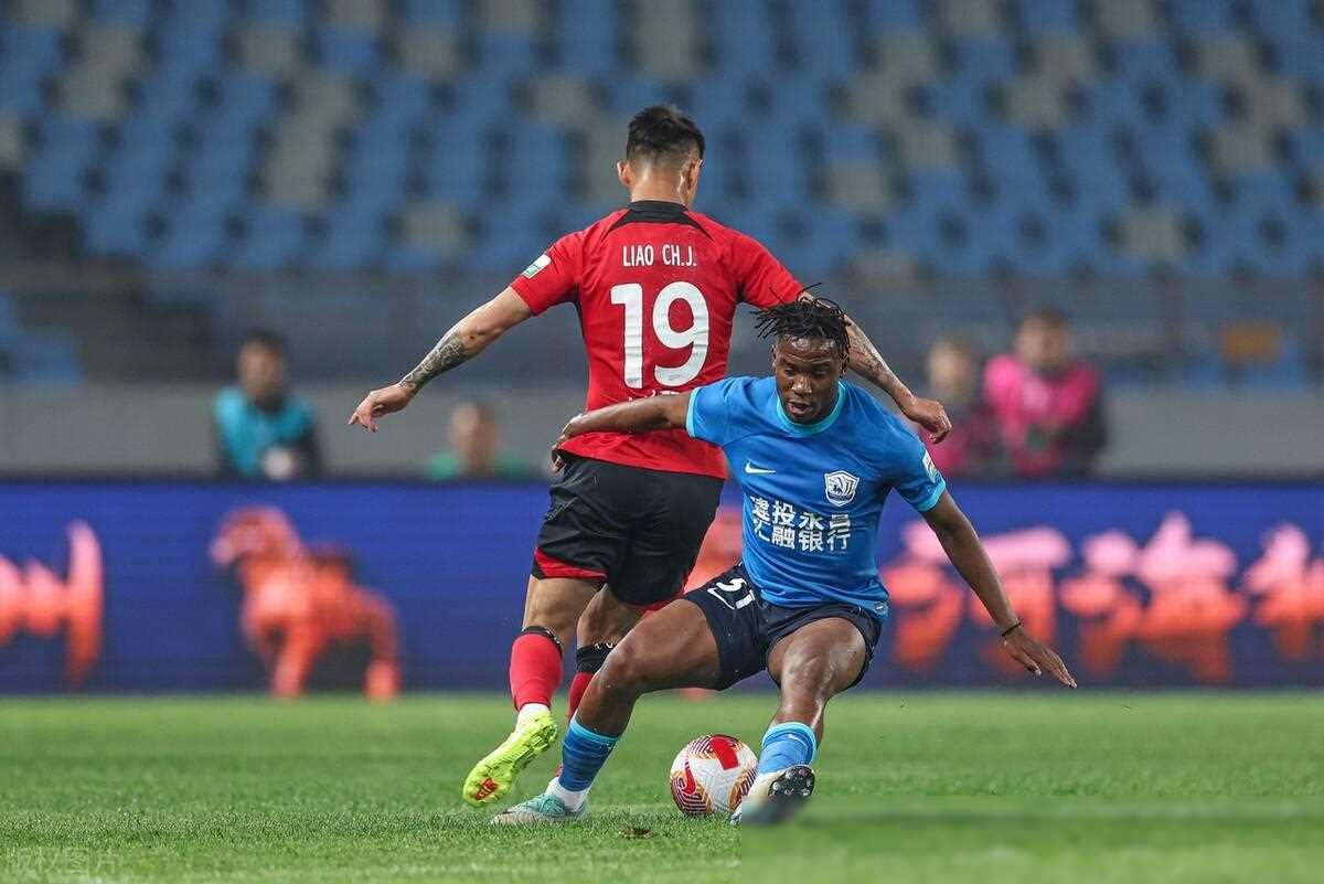 中超长春亚泰防反战术可能性:汪晋贤是关键所在_比赛_状态_人员