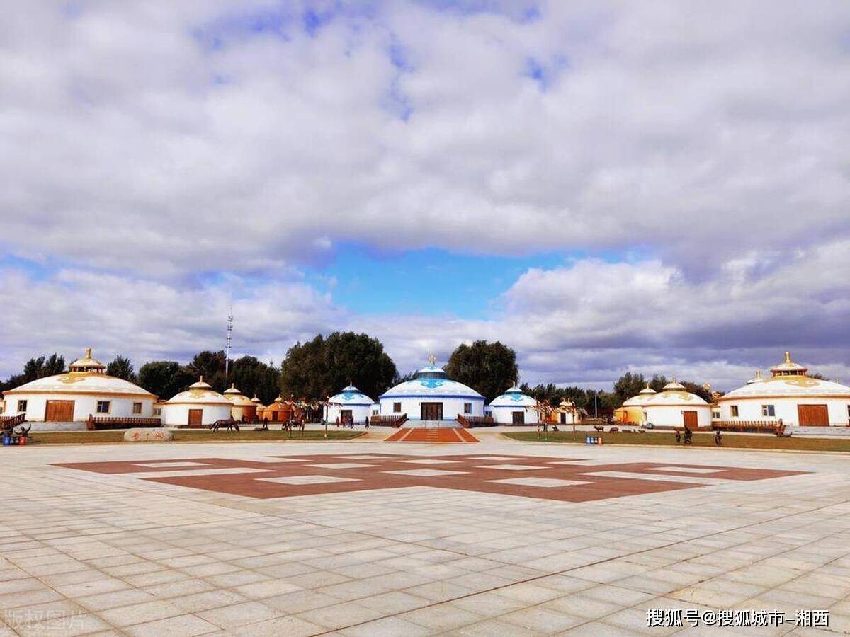 通辽旅游景点有哪些通辽游玩六天多少钱