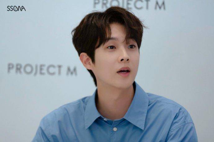 朴宝英透露,为何与崔宇植成为好友,崔宇植应该喊朴宝英姐姐