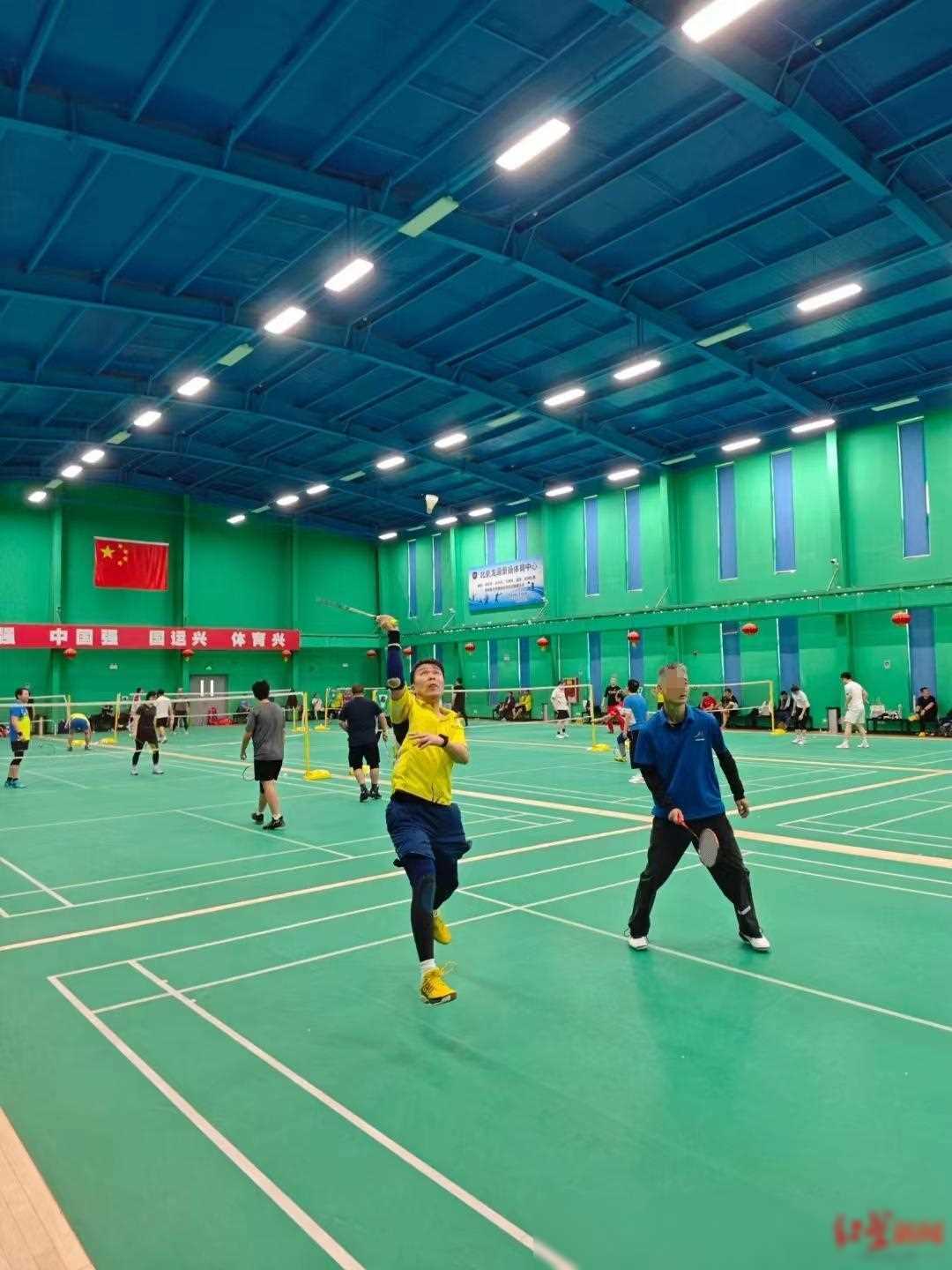 蓉城羽力全开,期待国羽再创辉煌_比赛_羽毛球_闫先生