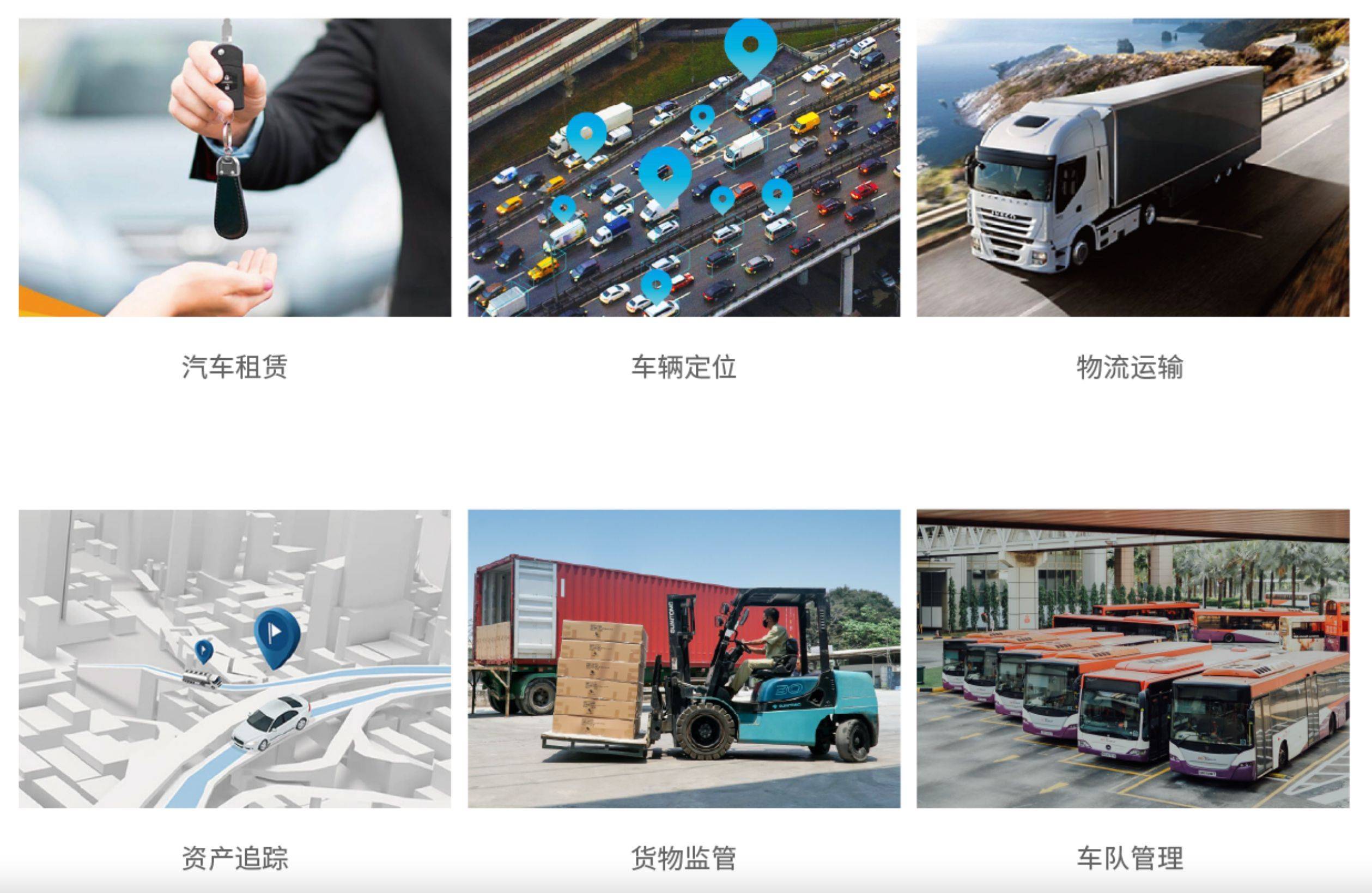 车载/资产定位终端 提升安全性和数据透明助力物流行业数字化转型
