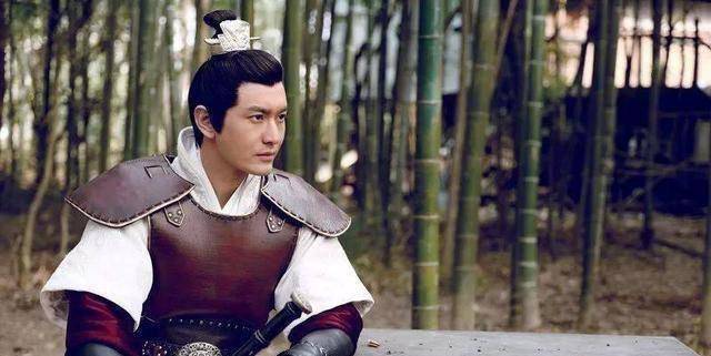 黄晓明从油腻到中年王子病,作品连连扑街,只有这部剧例外!