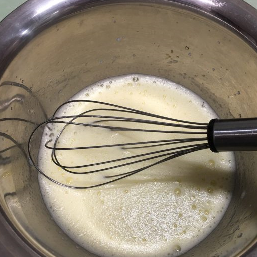 红丝绒蛋糕卷,烘焙新手入门必学,一看就懂一做就会