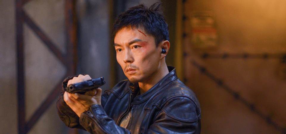 原创杀破狼3立项吴京甄子丹张晋谢苗谁能堪当大任