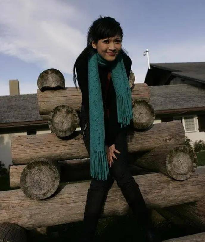 原创沈星为何突然消失了看看她干过的那些事儿就一点都不奇怪了