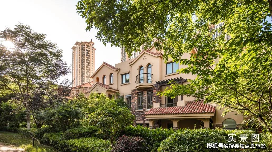 香山壹境→售楼处电话→句容香山壹境→ 别墅详情-房价-户型-容积率