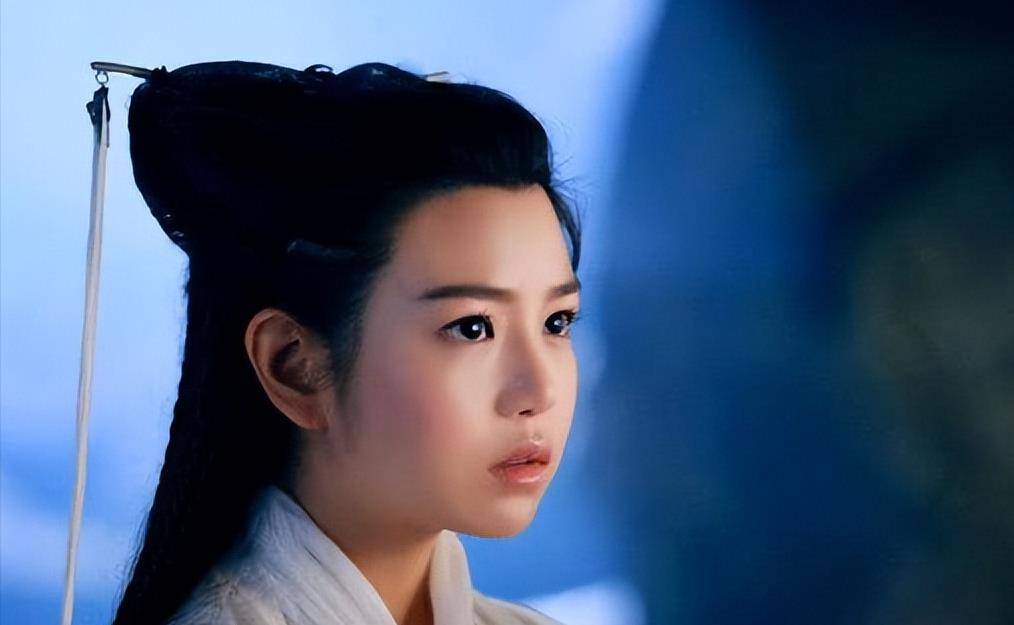 张译这个镜头,给了流量明星们狠狠一记耳光_杨颖_陈妍希_争议