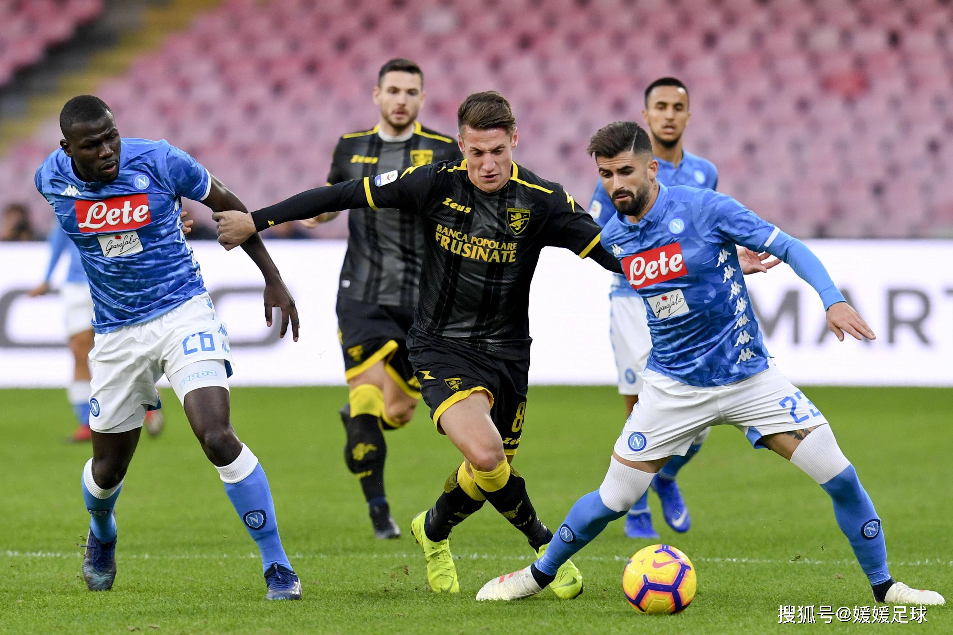 今日足球:蒙扎vs亚特兰大 都灵vs弗洛西诺内