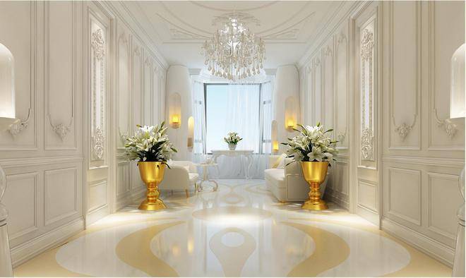 知名好的重庆酒店建筑装修装潢室内空间酒店设计民宿设计公司大师排名