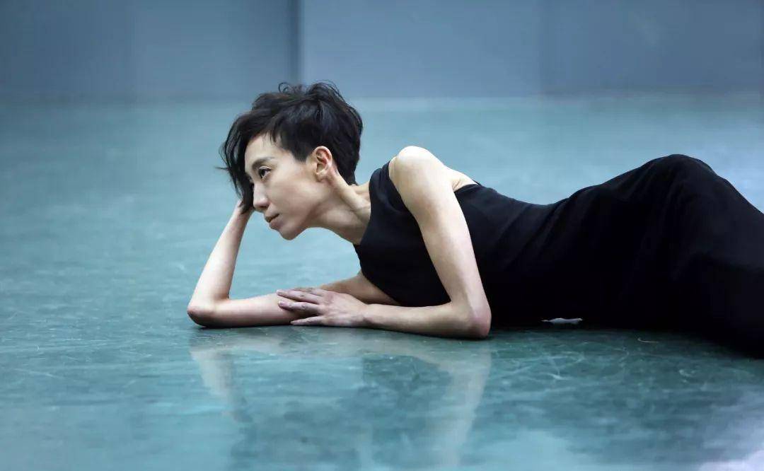 原创轮椅舞者刘岩奥运彩排摔伤导致终身残疾令张艺谋愧疚一生