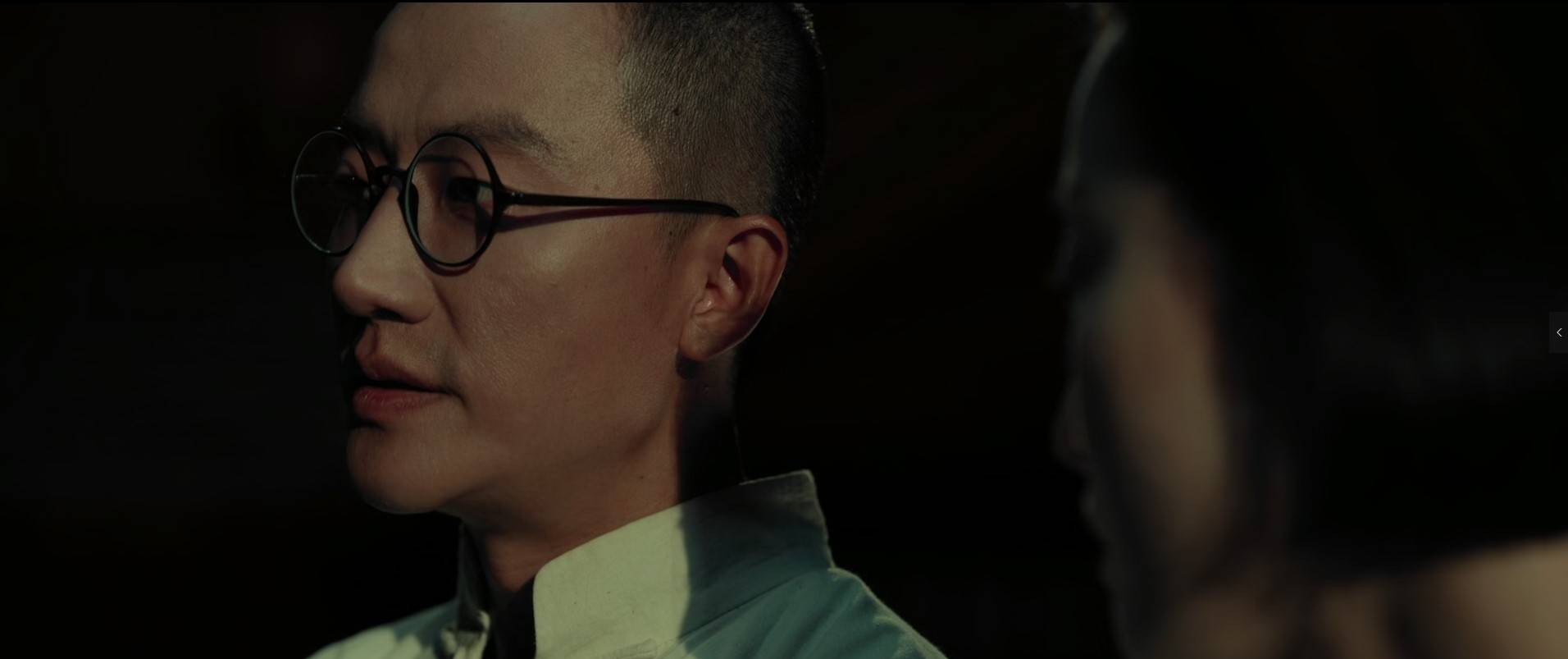 中国_电影_先烈