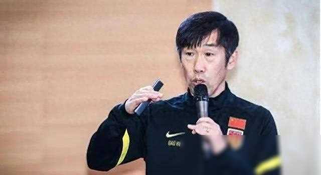 李铁风暴中高洪波为何能逍遥法外其妻身份揭秘