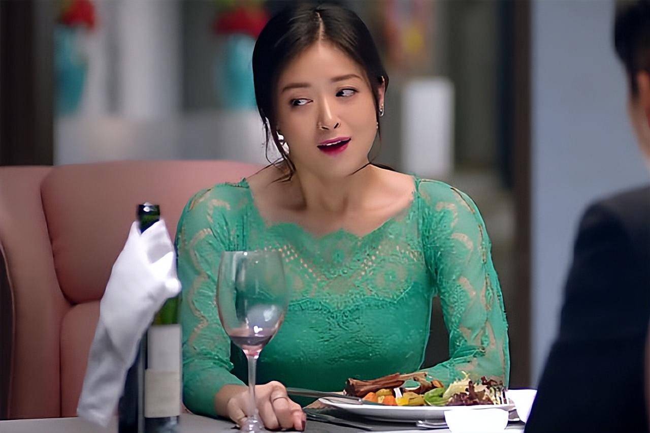 殷桃,孙俪上榜,最后一位令人意外_角色_赵丽颖_蒋欣