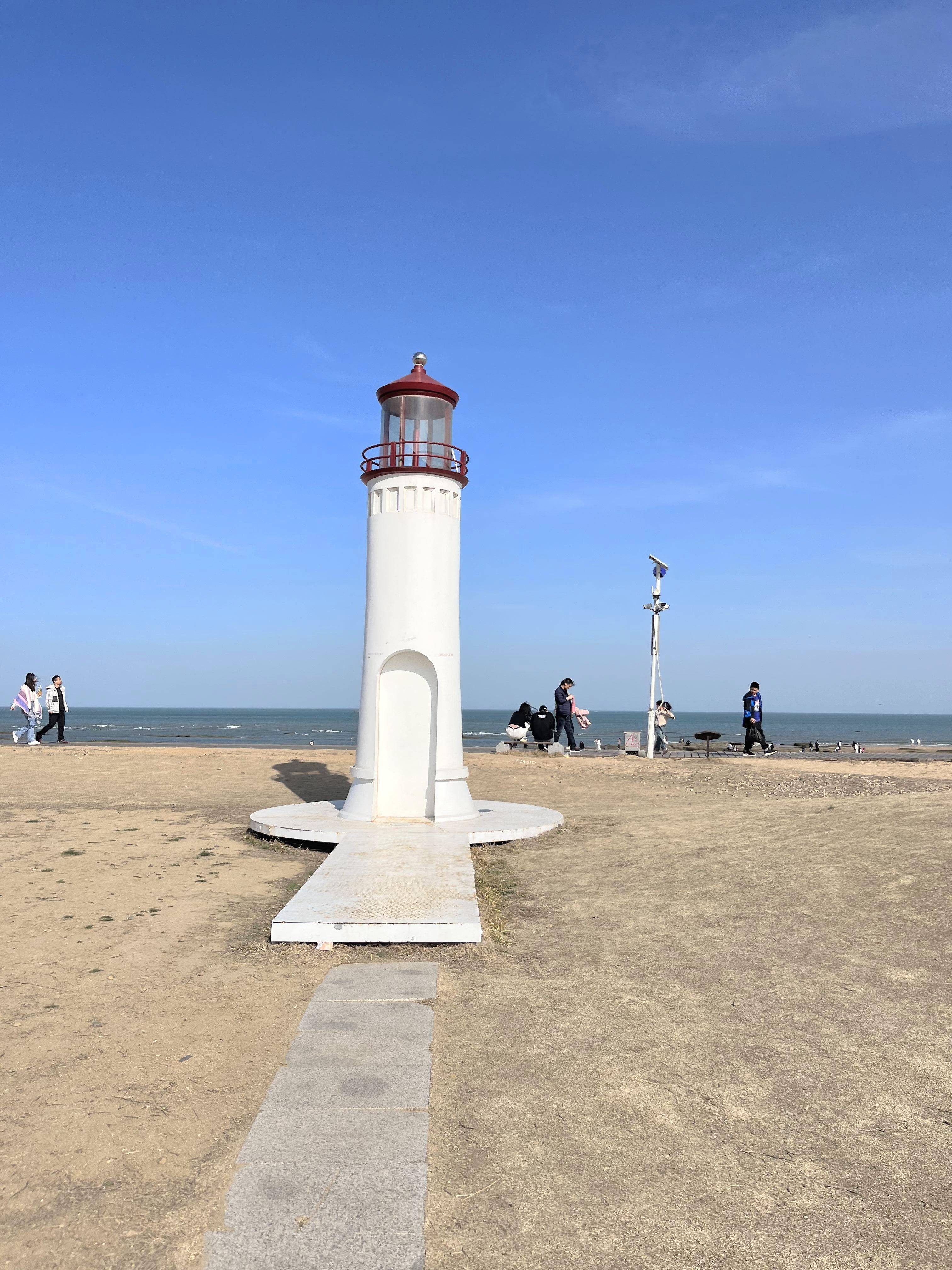 日照旅游!最热门的4个景点!