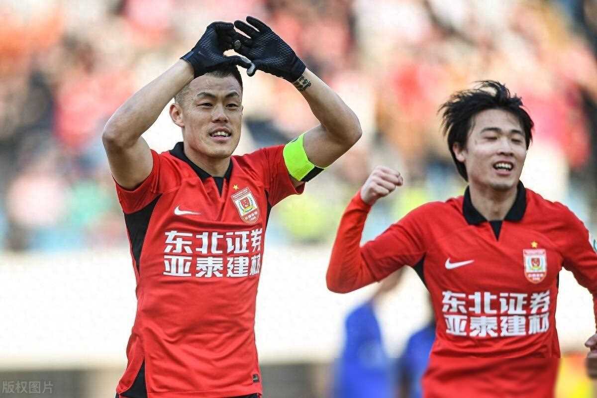 中超长春亚泰防反战术可能性:汪晋贤是关键所在_比赛_状态_人员