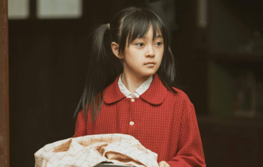 《乔家的儿女》乔三丽被占便宜:没妈的孩子可怜不是空话