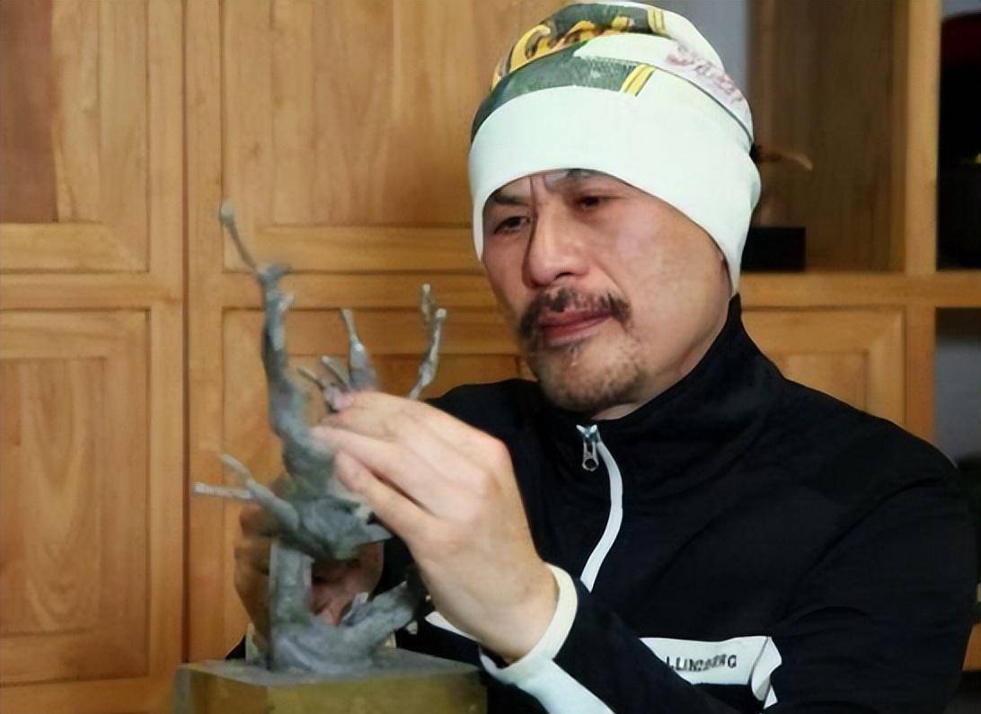 原创新龙门客栈演员现状店小二成画家路边小女孩已成大明星