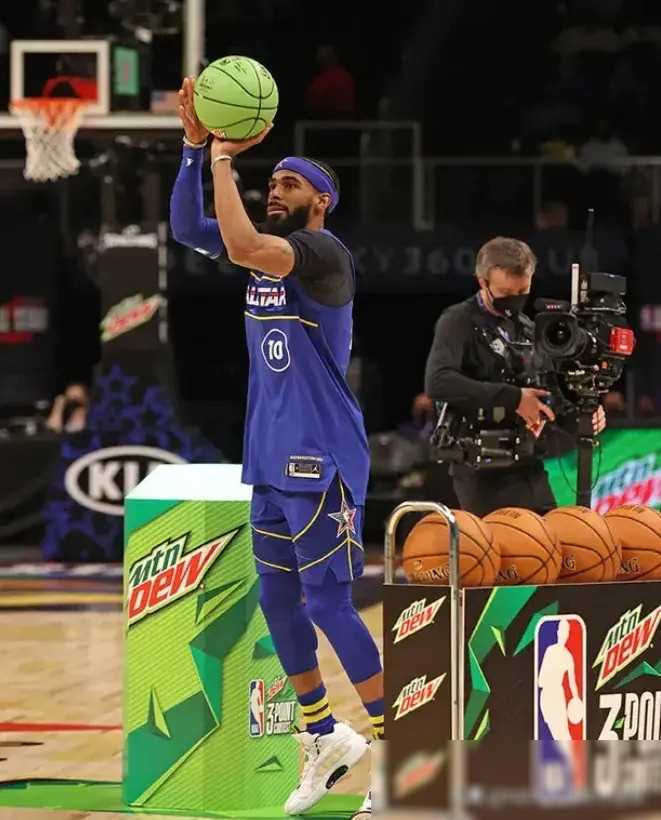 原创nba历史上打球最干净的球员从未违规的技术犯规与驱逐出场记录