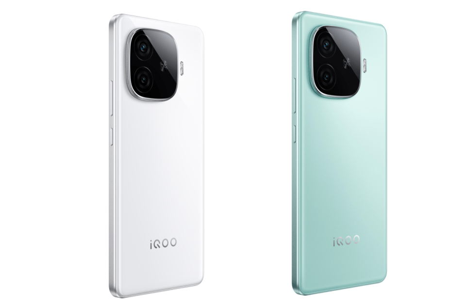 容量最大蓝海电池+同档唯一双芯iQOOZ9系列挑战最轻薄6000mAh手机