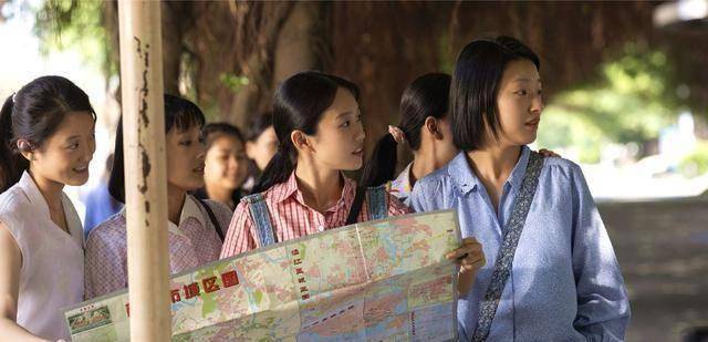 黄尧在《山海情》中的角色很受欢迎,为什么成名较早的郎月婷戏份这么