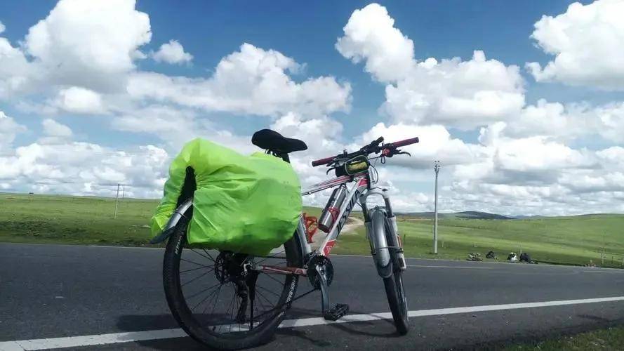 骑行川藏318注意事项与准备全攻略