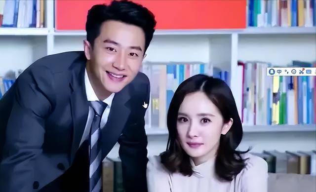 所以后来两人在接受采访,讨论剧情的时候,黄轩又开始蠢蠢欲动了.