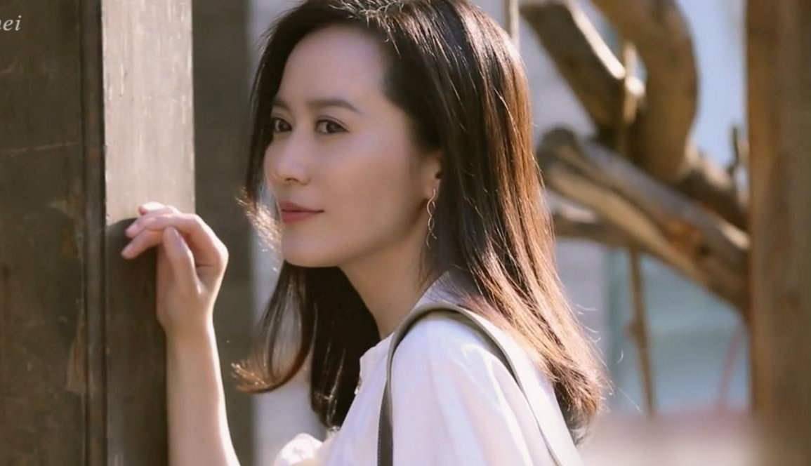 原创惊鸿仙子俞飞鸿被问及私人生活时贡献教科书级的回答