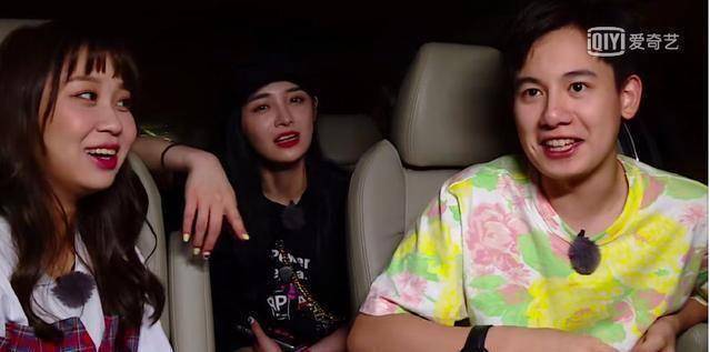 胡先煦受伤要去医院,同屋的陈立农却不帮忙?被周洁琼实名diss他