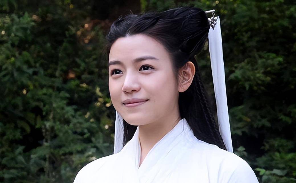 张译这个镜头,给了流量明星们狠狠一记耳光_杨颖_陈妍希_争议