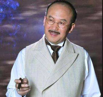 原创从连登舞台20年到隐退你以为郭达和蔡明闹翻其实背后藏着秘密