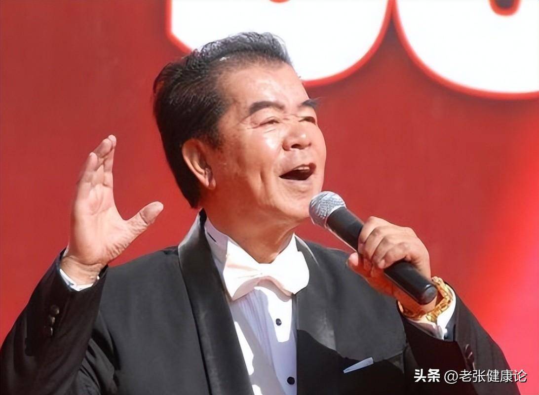 郭颂我一生获奖无数因一首歌让我一切尽毁带着遗憾离开人世