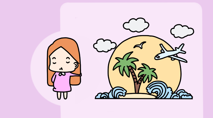 1,电影院有些妈妈怀孕后,比较无聊,想着去看部电影去放松心情,其实